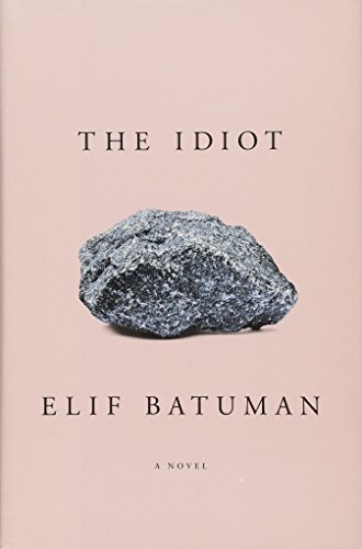 Book Cover The Idiot