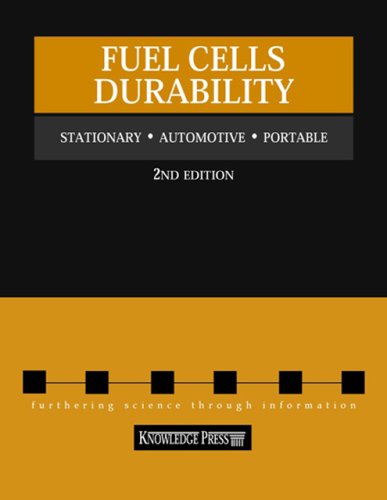 Fuel Cells Durability & Performance