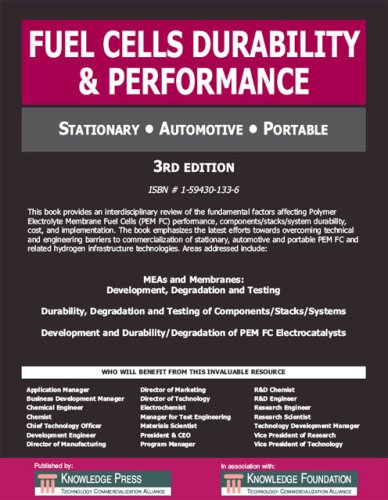 Fuel Cells Durability & Performance