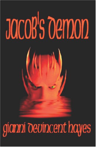 Jacob's Demon: A Novel of Alternative Reality