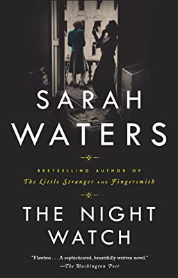 Book Cover The Night Watch