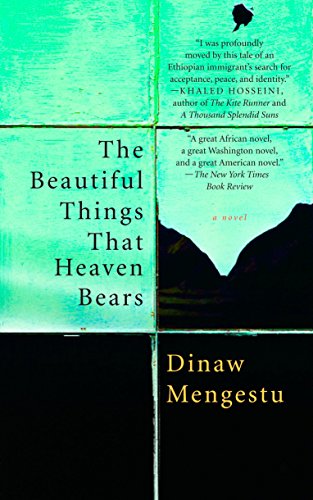 Book Cover The Beautiful Things That Heaven Bears