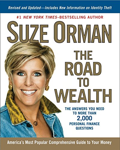 Book Cover The Road to Wealth