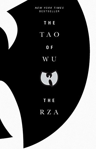 Book Cover The Tao of Wu