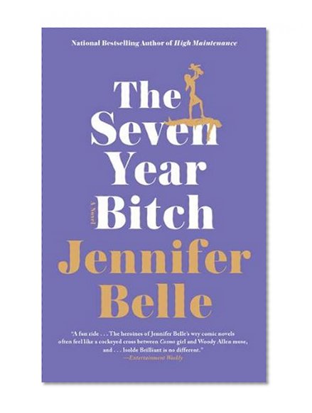 Book Cover The Seven Year Bitch