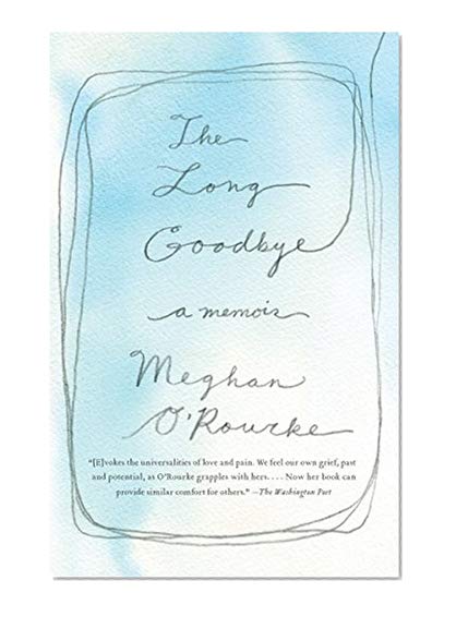 Book Cover The Long Goodbye: A Memoir