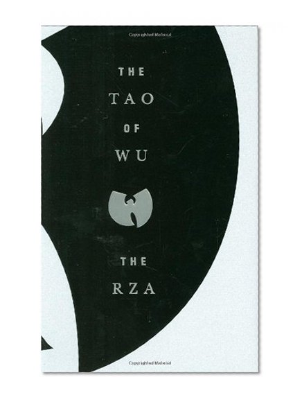Book Cover The Tao of Wu