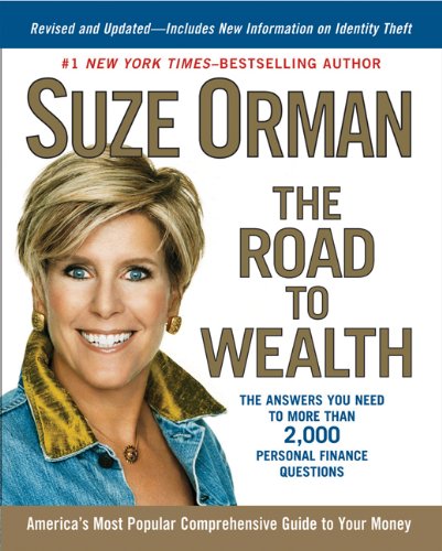 Book Cover The Road to Wealth, Revised Edition