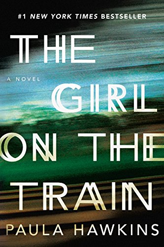 Book Cover The Girl on the Train