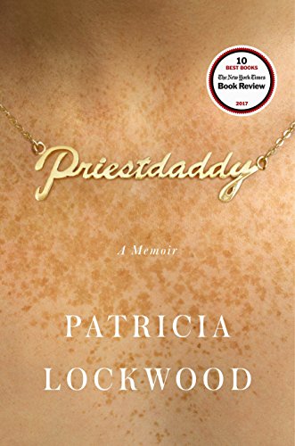 Book Cover Priestdaddy: A Memoir