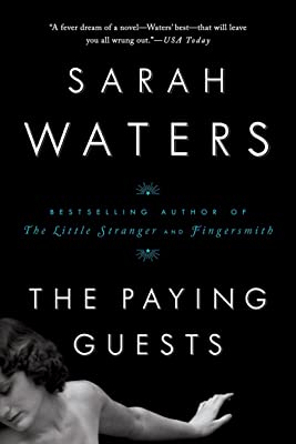 Book Cover The Paying Guests