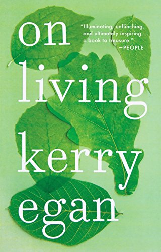 Book Cover On Living
