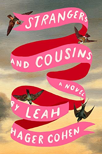 Book Cover Strangers and Cousins: A Novel