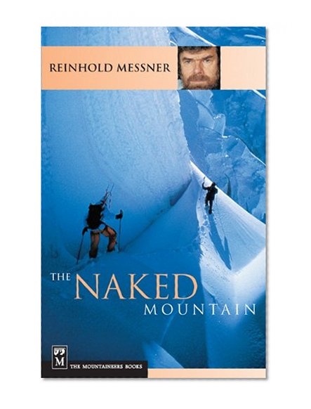 Book Cover The Naked Mountain
