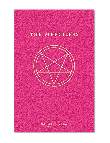 Book Cover The Merciless