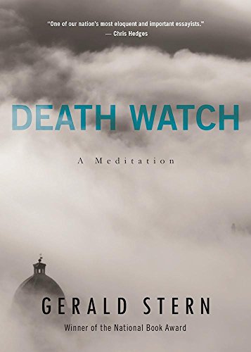 Book Cover Death Watch: A View from the Tenth Decade