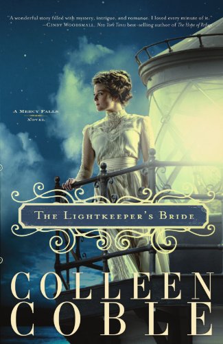 The Lightkeeper's Bride (Mercy Falls Series #2)