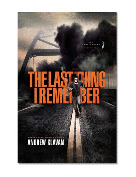 The Last Thing I Remember (The Homelanders)