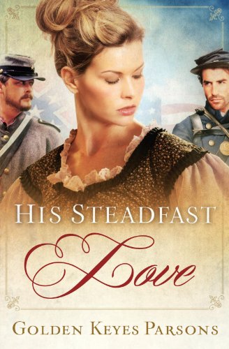 His Steadfast Love (Darkness to Light)