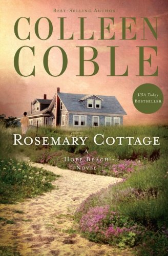 Book Cover Rosemary Cottage (Hope Beach)