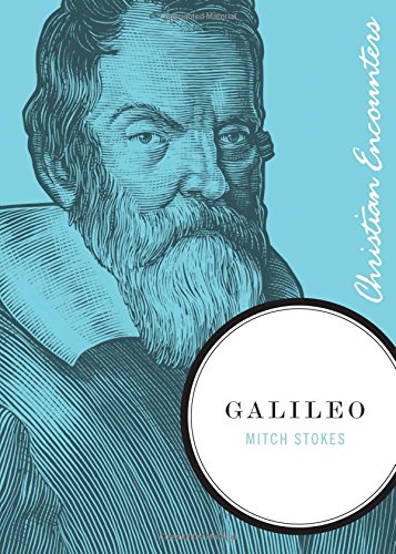 Book Cover Galileo (Christian Encounters)
