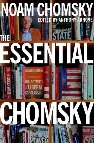 Book Cover The Essential Chomsky (New Press Essential)