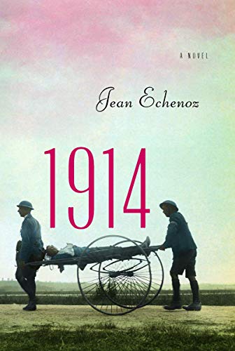 Book Cover 1914: A Novel