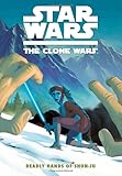 Star Wars: The Clone Wars - Deadly Hands of Shon-Ju