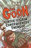 The Goon Volume 4: Virtue and the Grim Consequences Thereof TP