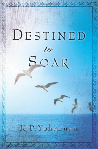 Destined to Soar