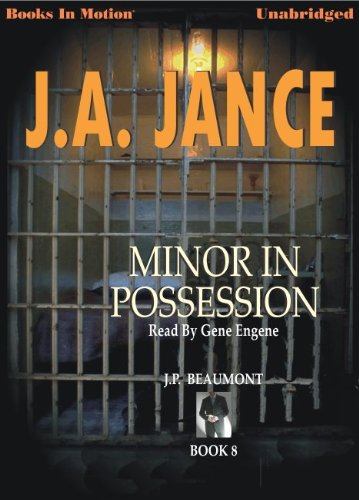Minor In Possession