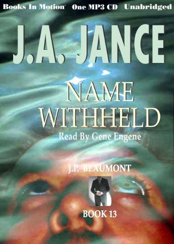 Name Withheld