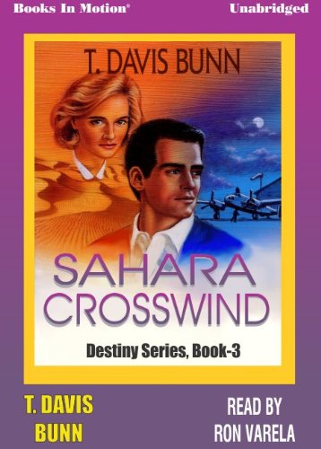 Sahara Crosswind