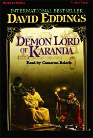 Demon Lord of Karanda