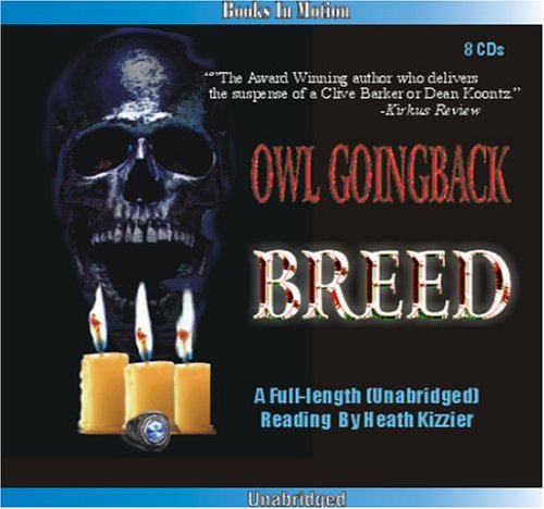 Breed
