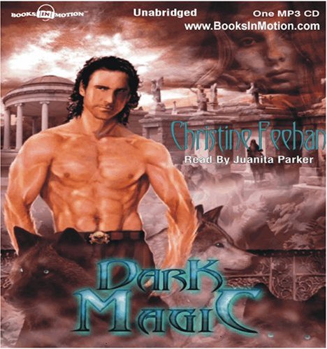 Dark Magic (Dark Series (Dark Carpathian Vampire Series))