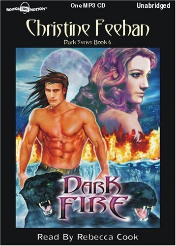 Dark Fire (Unabridged)