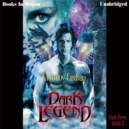 Dark Legend
