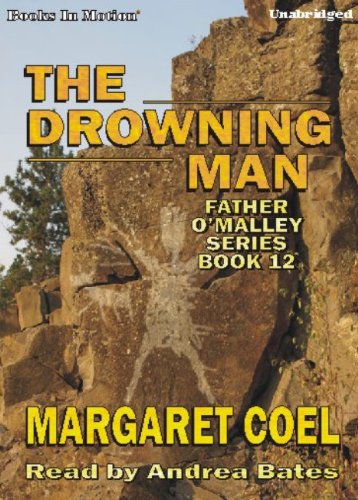 The Drowning Man, Father O'Malley Series, Book 12