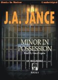 Minor In Possession
