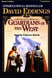Guardians of the West (MP3 CD) Unabridged AudioBook (Malloreon, Book 1)