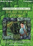 The Battle of Evernight by Cecilia Dart-Thornton (Bitterbynde Series, Book 3, Part 1) from Books In Motion.com