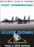Nuke Down, Specialists Series, Book 2