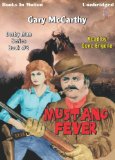Mustang Fever, The Derby Man Series, Book 3