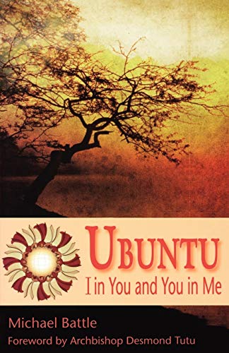 Book Cover Ubuntu: I in You and You in Me