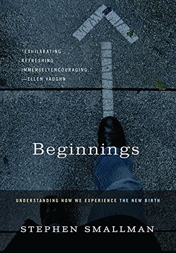 Book Cover Beginnings: Understanding How We Experience the New Birth