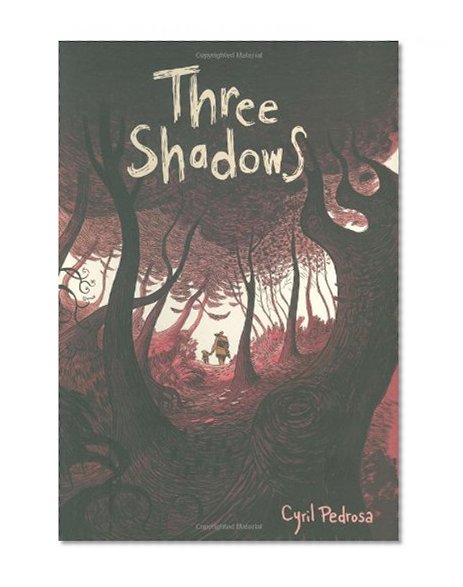Three Shadows