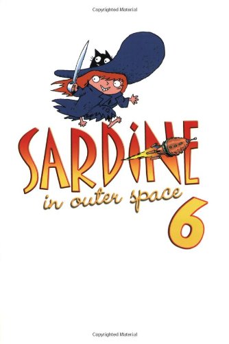 Sardine In Outer Space 6