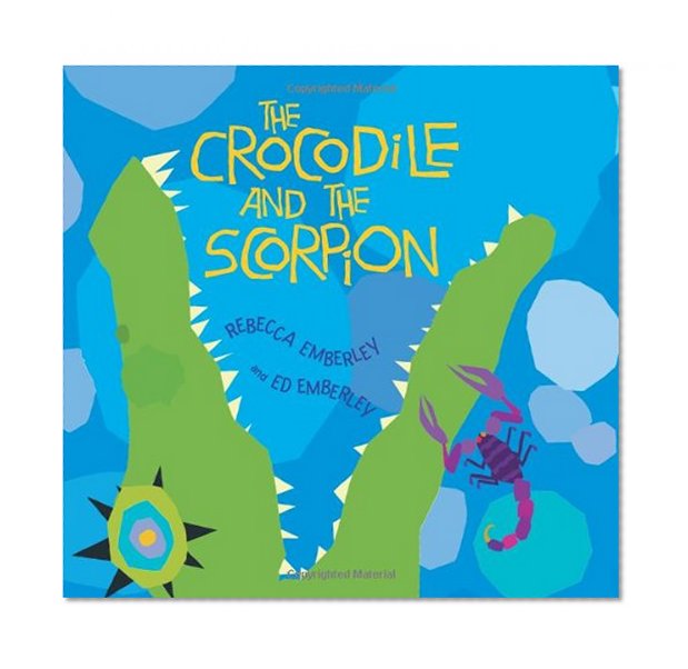 The Crocodile and the Scorpion