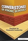 Cornerstones of Strong Schools